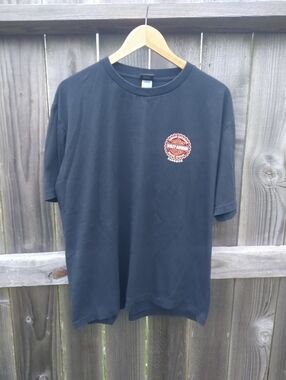Men's Harley-Davidson Bangkok T-Shirt